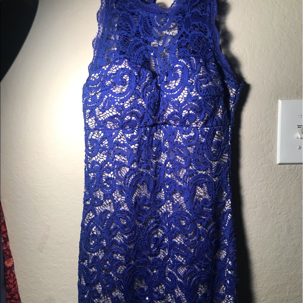 Homecoming/Formal Dress